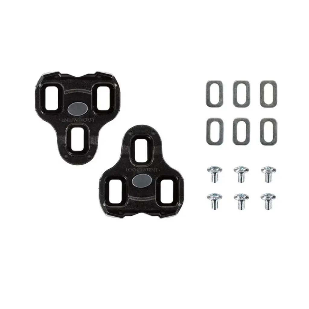 LOOK Keo Cleats Black2.webp