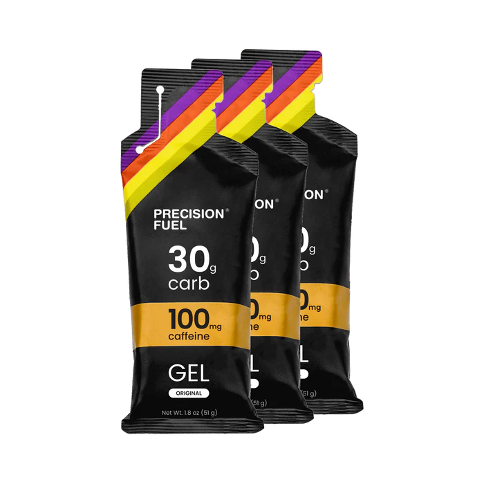 [PF30-CAFF-GEL] Precision Fuel PF&H 30 Caffeine Gel
