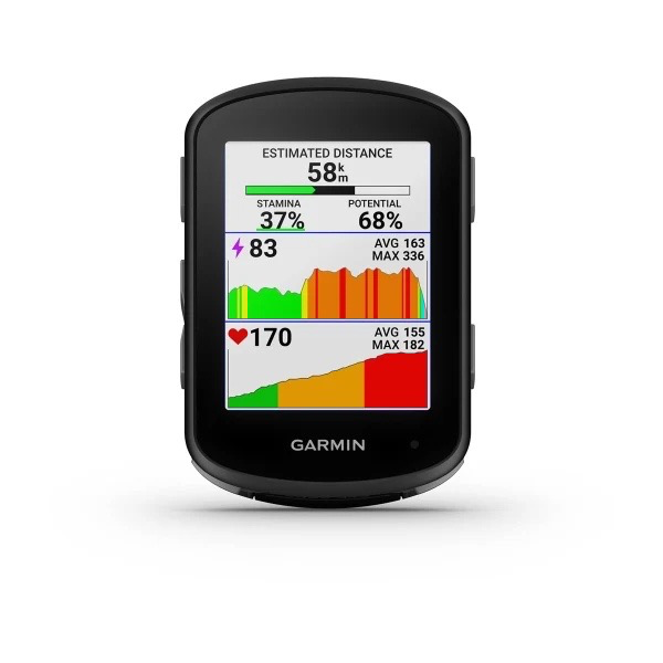 [010-02694-03] Garmin Edge 540 Bike Computer 