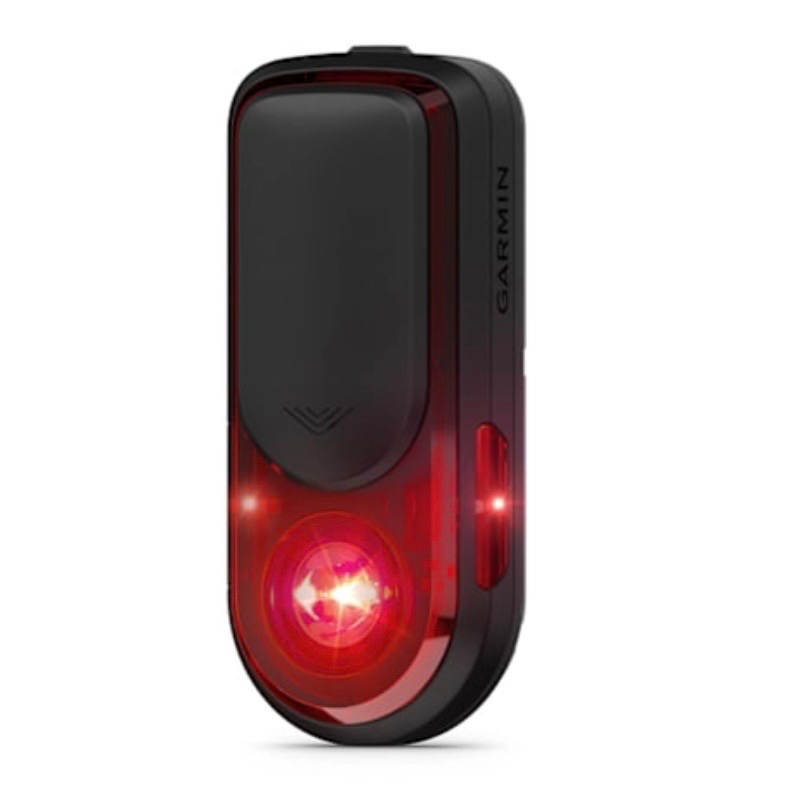 [Bike accessories] Garmin Varia RearVue 820 (Bike Light) 