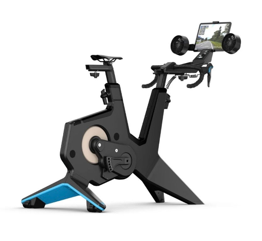 Tacx NEO Bike Plus Trainer