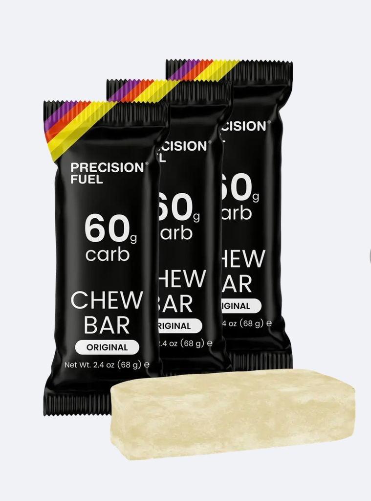 Precision Fuel & Hydration - PF 60 Chew - Original