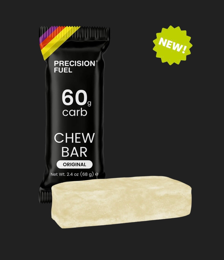 Precision Fuel & Hydration - PF 60 Chew - Original