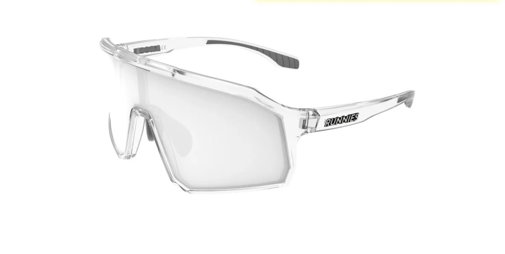 [Sunglasses] Shift Happens - Strider Series