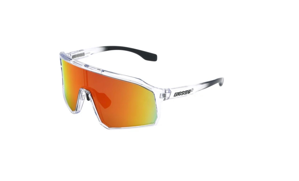 Habibi Blaze - Strider Series