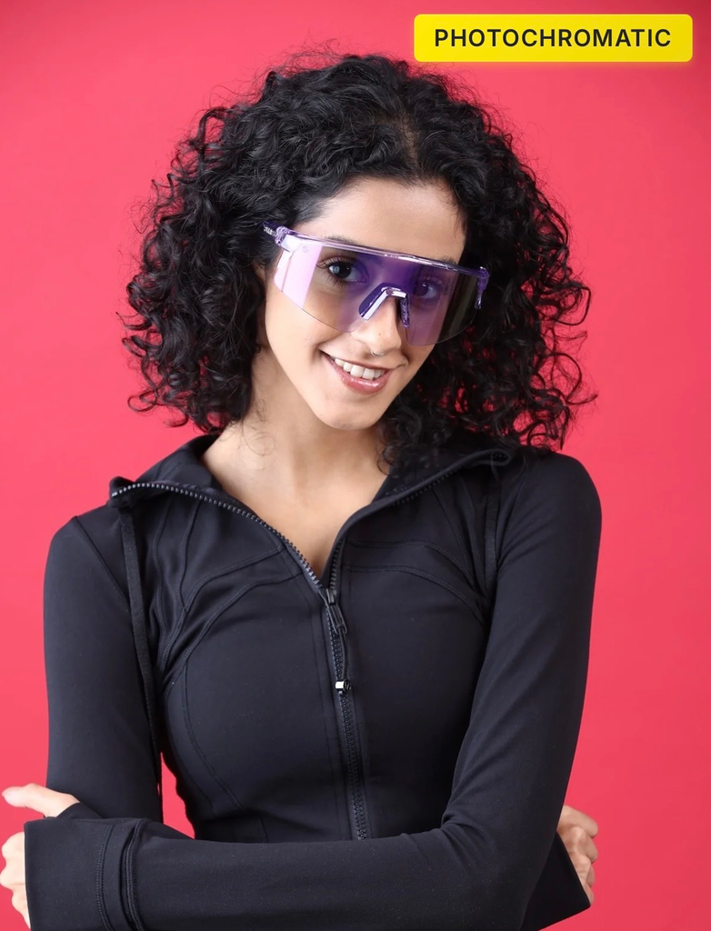 Violet Mood Swing - Pacer Series