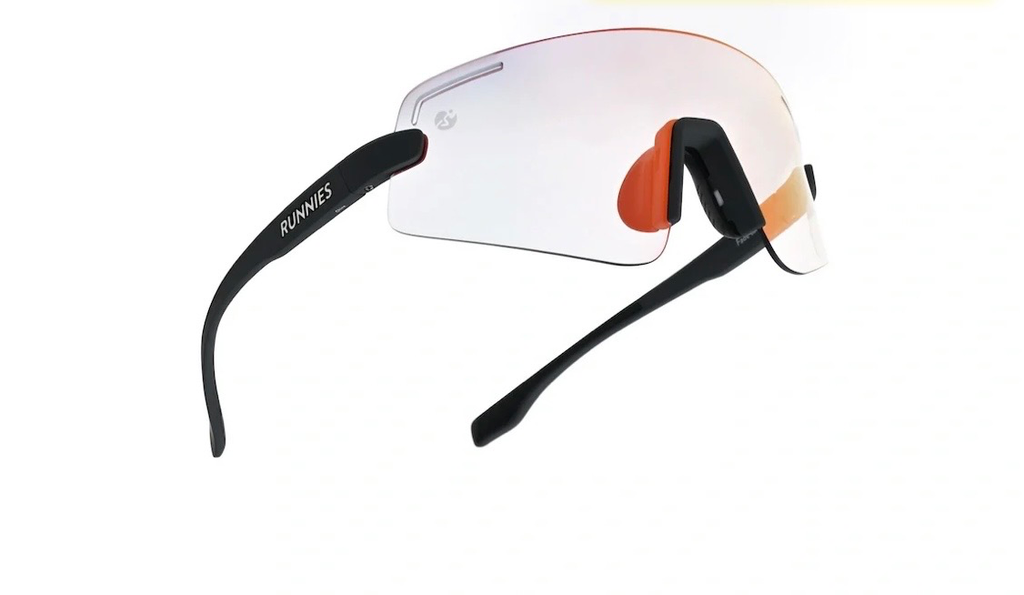 [sunglasses] Runnies Fade to Fajr - Glider Series