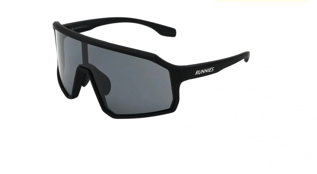 [Sunglasses] Blackout - Strider Series