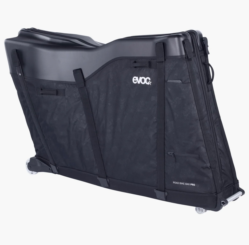 [Travelbag] EVOC Bike Travel Bag Pro – Rental 600 AED Per Week