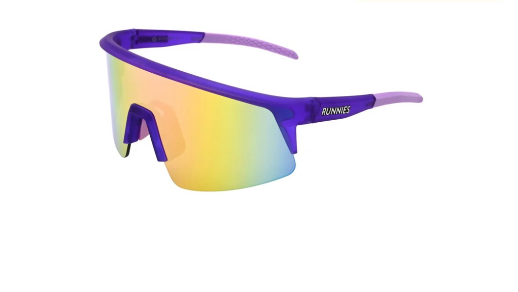 Pretty in Pace - Pacer Series