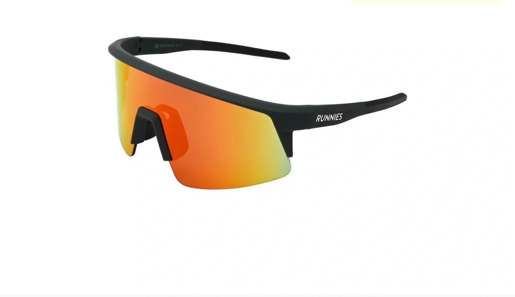 [Sunglasses] Dune and Dusted - Pacer Series