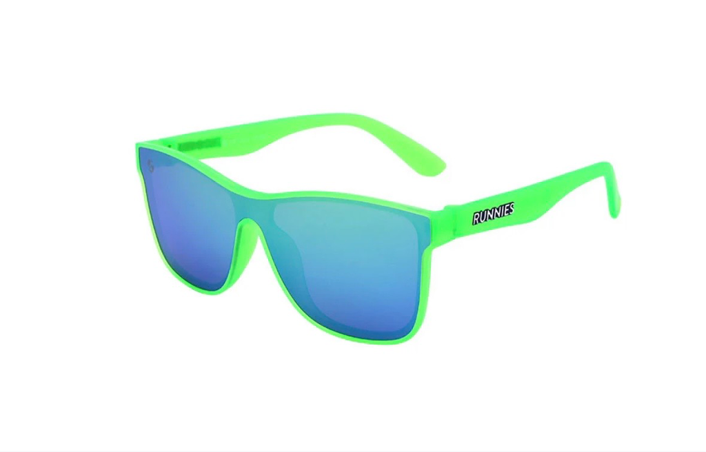 [Sunglasses] Shisha Shock - Nova Series