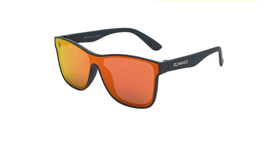 [Sunglasses] Moreeb Blaze - Nova Series