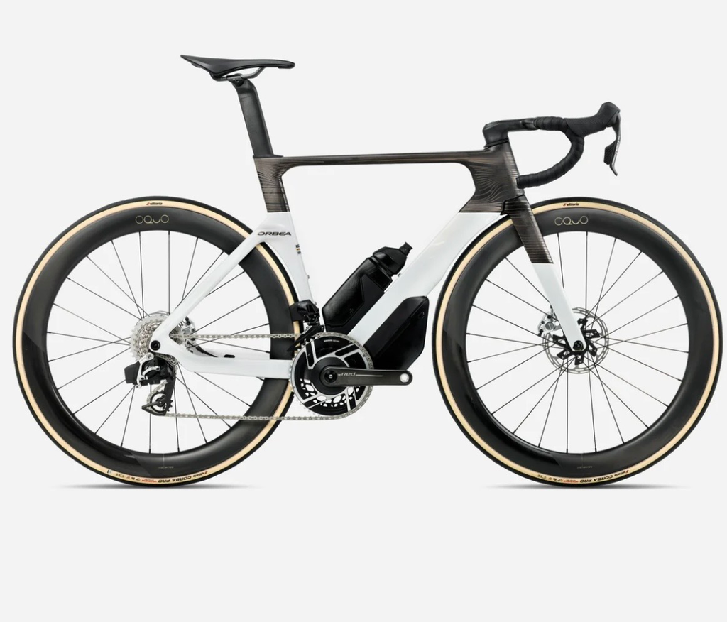 ORBEA ORCA AERO M21ELTD