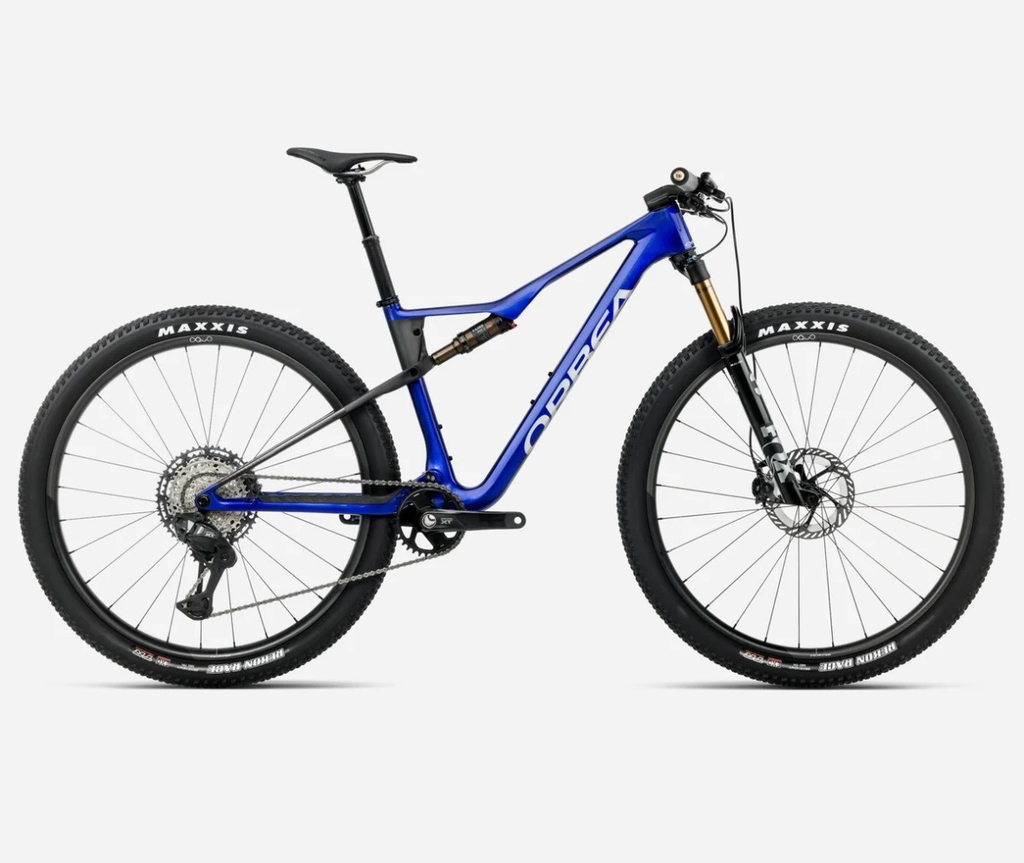 ORBEA OIZ M-PRO