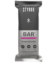 SYTRKR BARS+ Recovery Bars Raspberry & White Chocolate 