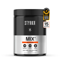 MIX+ Dual-Carb & Electrolyte Drink Mix