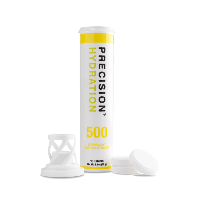 [PH-500-TUBE-UK] Precision Fuel PF&H Electrolyte Tubes PH500