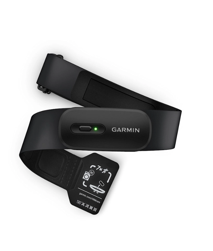 Garmin Heart Rate Monitor 200 (M-XL)