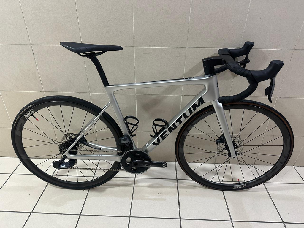 Pre loved Ventum NS1 Bike