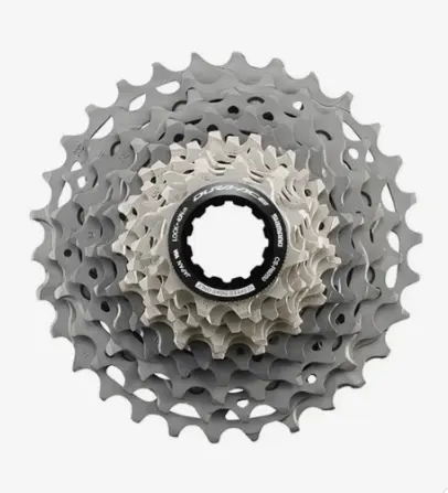 [Cassette] Shimano Cassette 12 Speed CS-R9200, Dura-ace (11-30T)