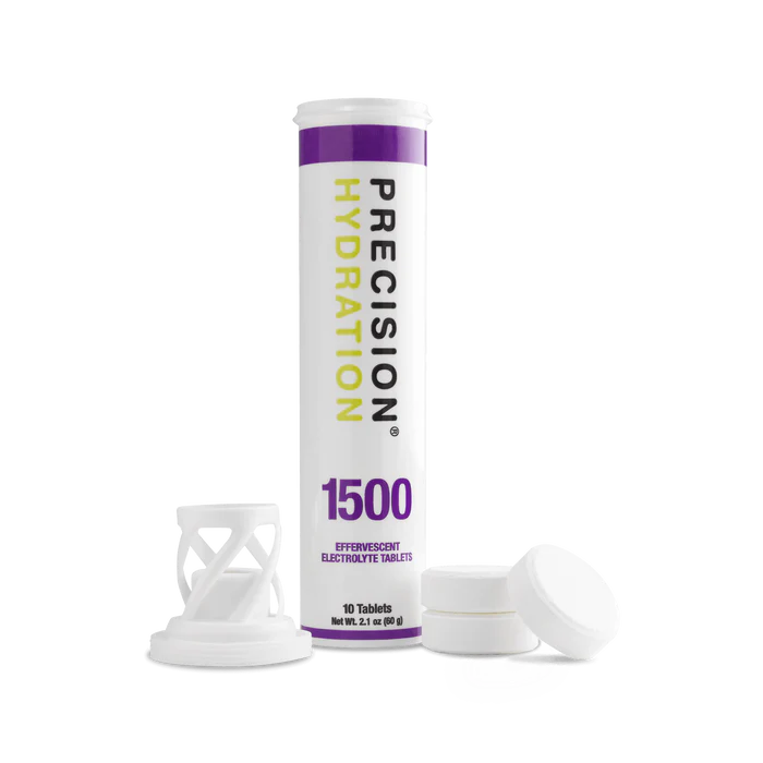 [PH-1500-TUBE-UK] Precision Fuel PF&H Electrolyte Tubes PH1500