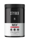 MIX+Dual-Carb & Electrolyte Drink Mix-(Pink Grapefruit)