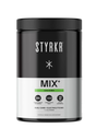 MIX+Dual-Carb & Electrolyte Drink Mix-(Lime & Mint)