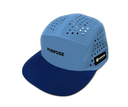 PURPOSE 5-PANEL RUNNING CAP 100% RECYCLED (SLATE)