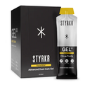 STYRKR GEL50 Dual-Carb Energy Gel Citrus Fruits