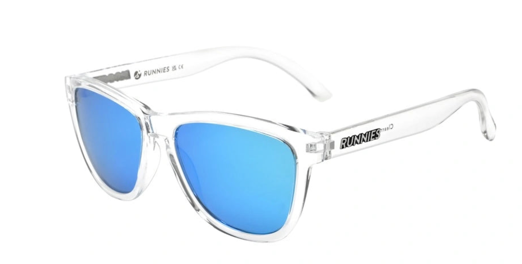 RUNNIES Clearniche - Ignite Series