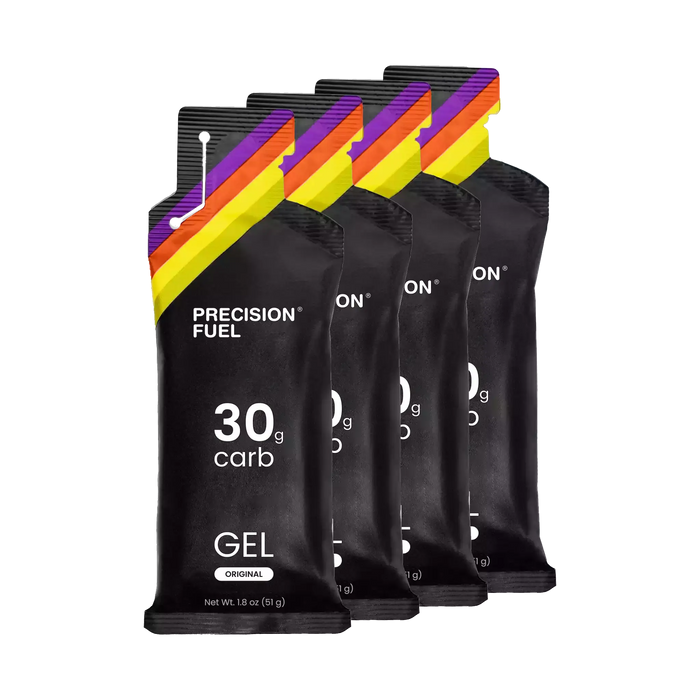[PF30-GEL] Precision Fuel PF&H PF 30 Gel Original