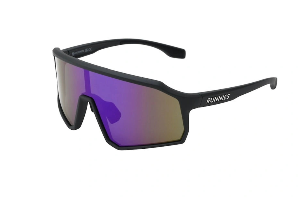 Slate Night Violet - Strider Series (Mini)