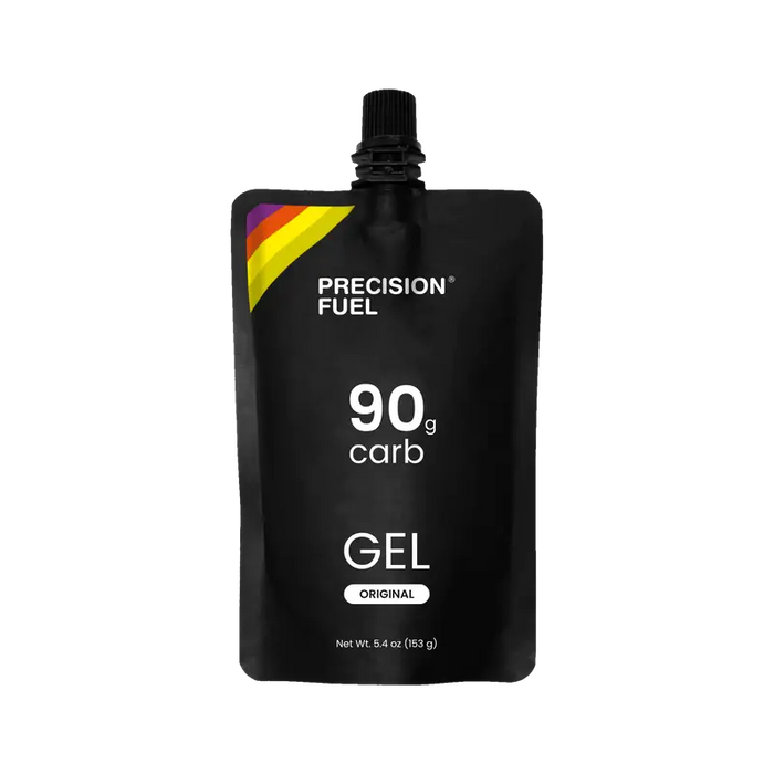 Precision Fuel PF&H PF 90 Gel