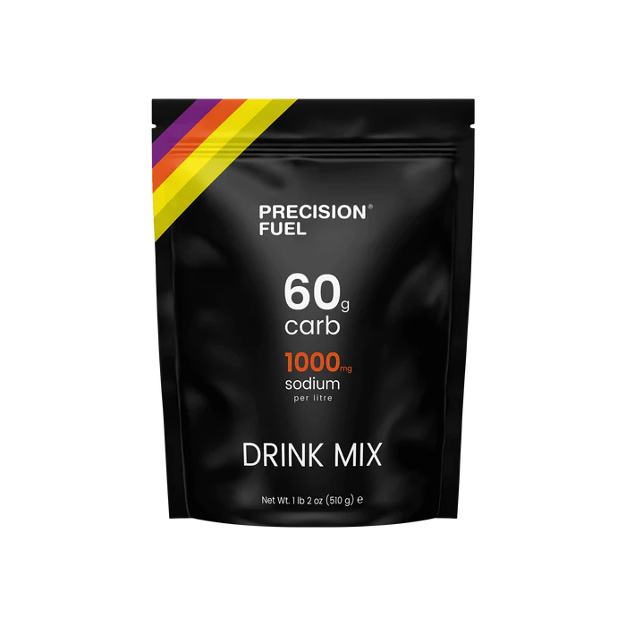Precision Fuel PF&H PF 60 Mix 1000mg Sodium