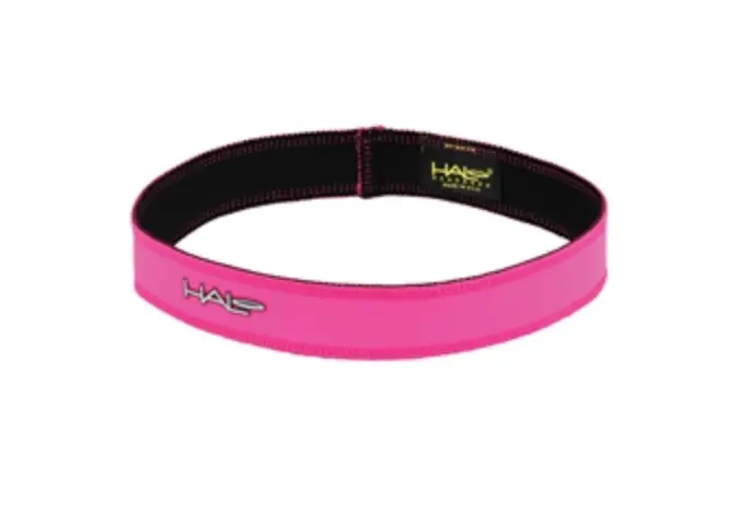HALO Slim - 1" Wide Pullover Bright Pink 