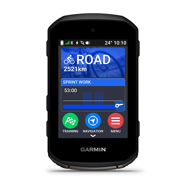 GARMIN Edge 850 Bike Computer 