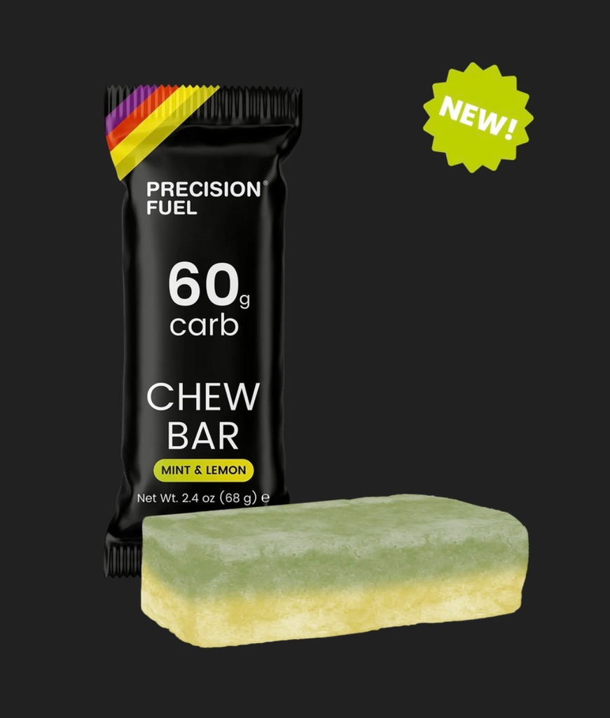 Precision Fuel PF&H 60 Chew Mint and Lemon